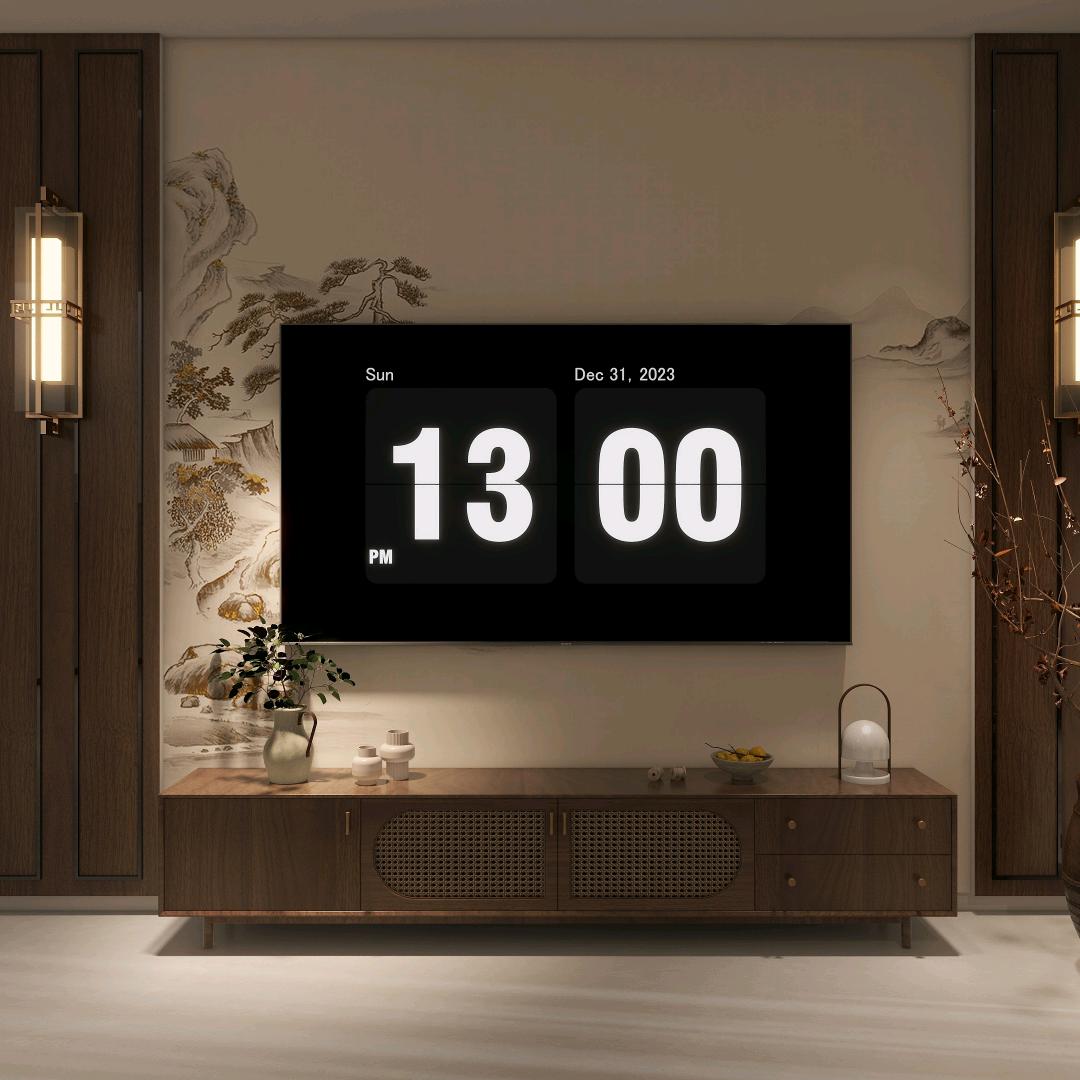 孙大圣室内设计