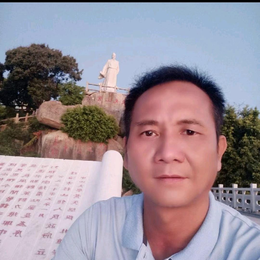 帅哥丿刚