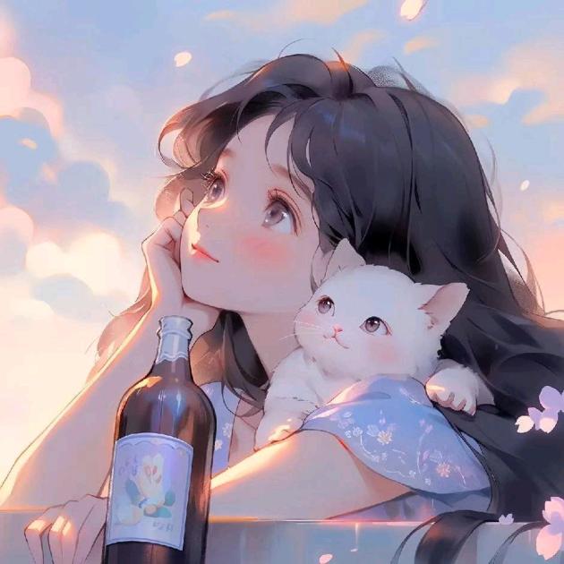 爱吃糖