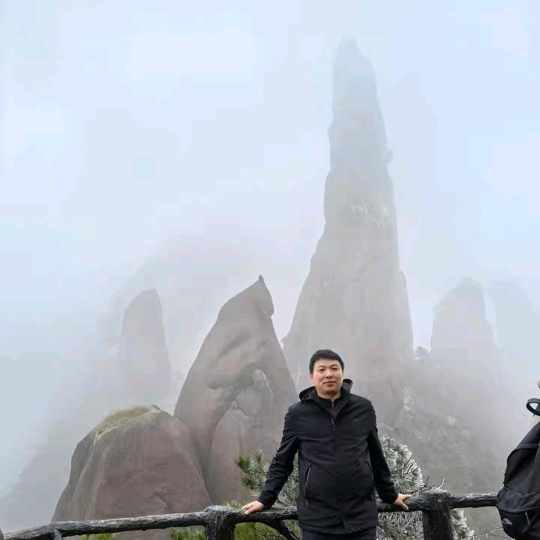 阿忠，拍、拉、燃脂