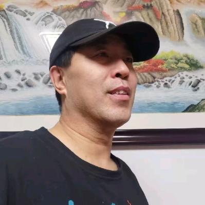 木林森曳步舞·姜