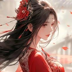 姬伊昂江头像