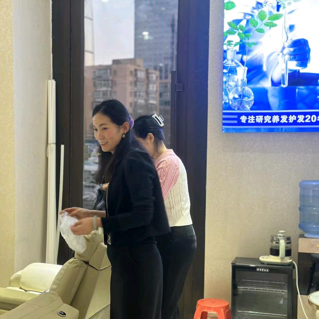 元恒本草养发护发（和平店）