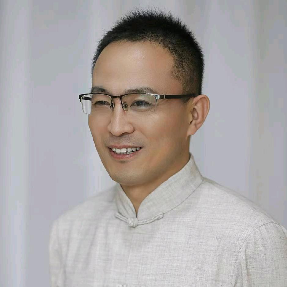 大师兄 袁彦刚