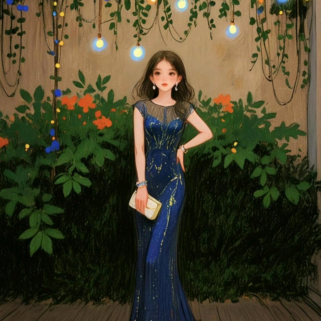 愿你所爱皆因被爱