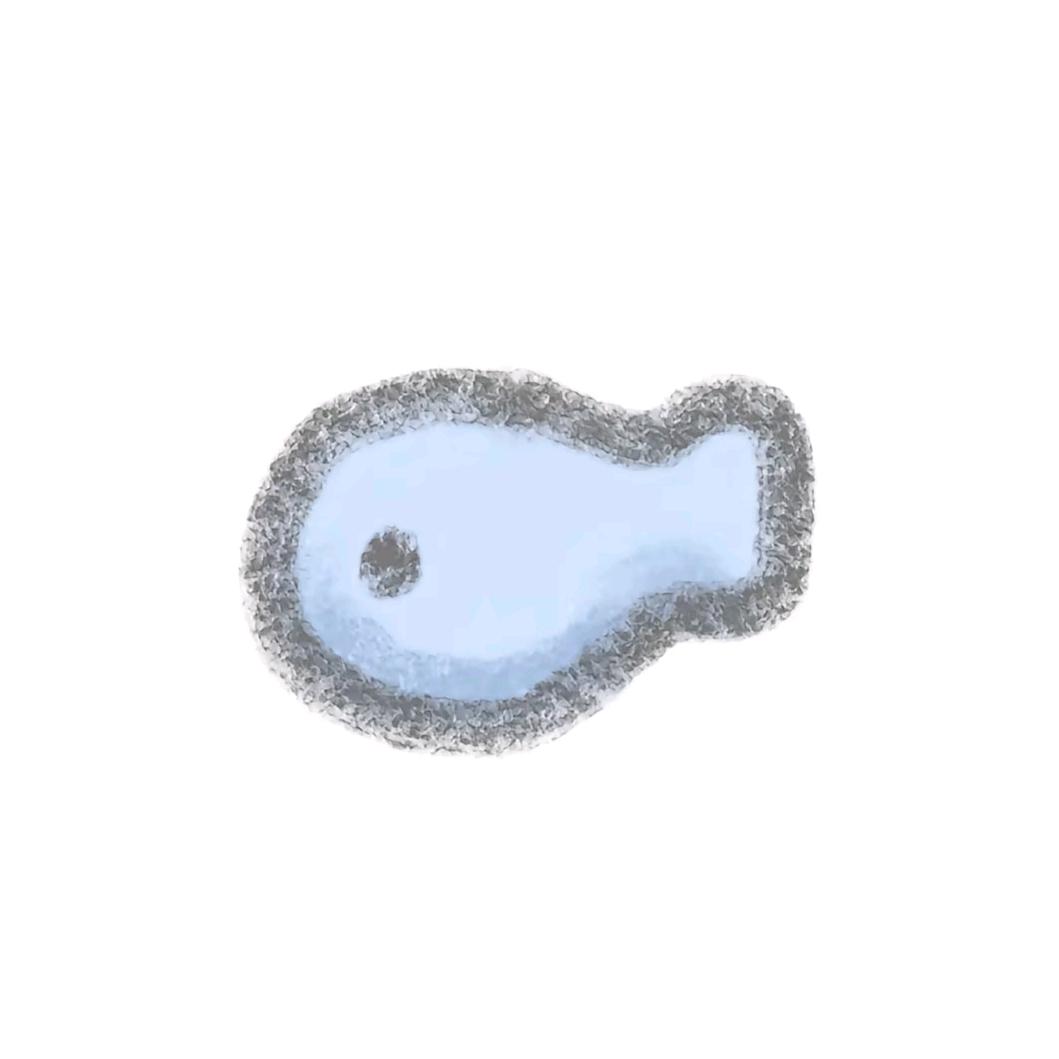 冬眠困困🐟