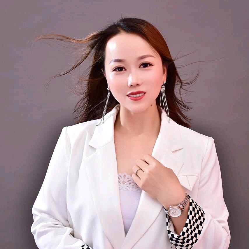 千指百眉国际～纹绣苗嫣老师