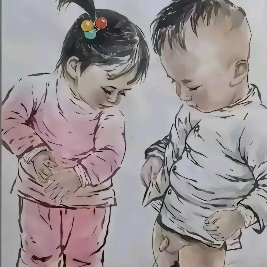 🤼‍♀️一边玩去