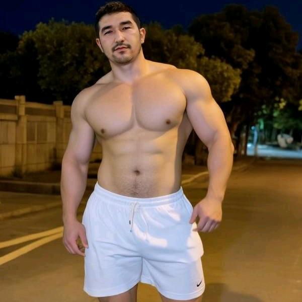 老四