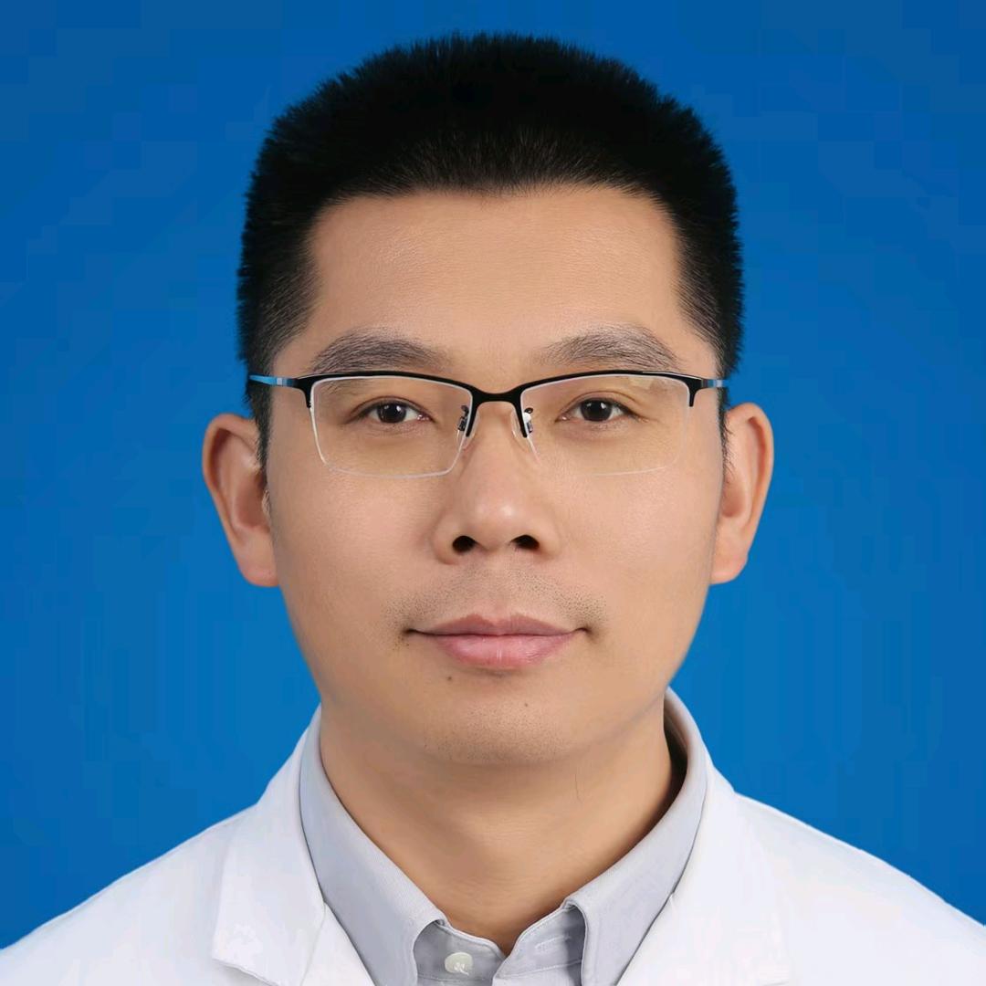 中医儿科康复赵鹏举
