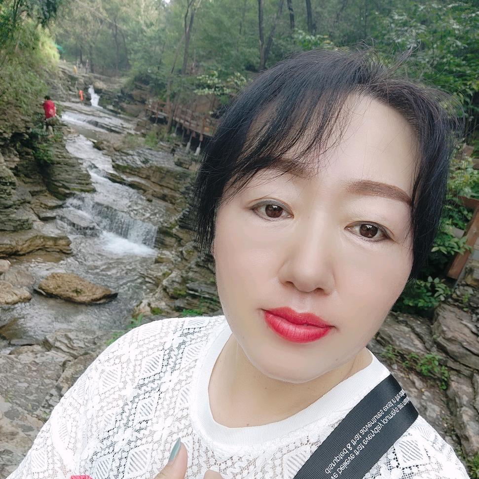 灶边田舍（红）