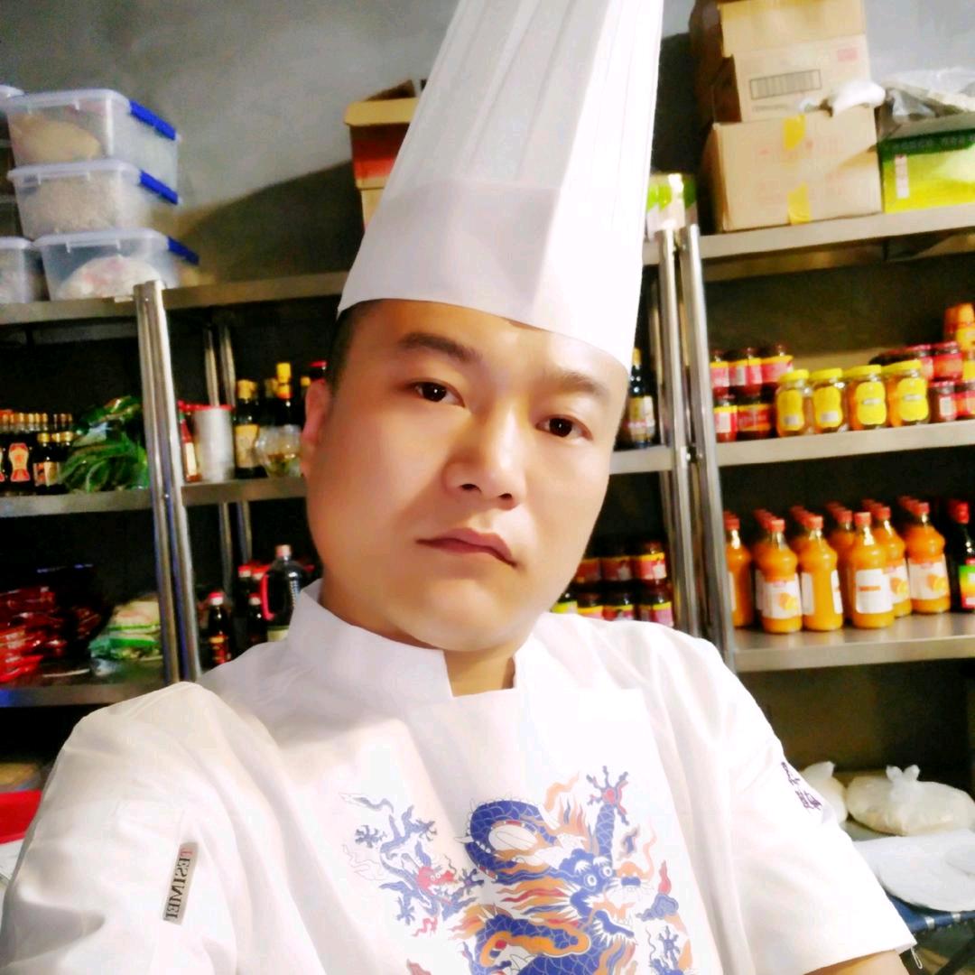 🇨🇳王二怪（大烩菜•蒸碗肉）