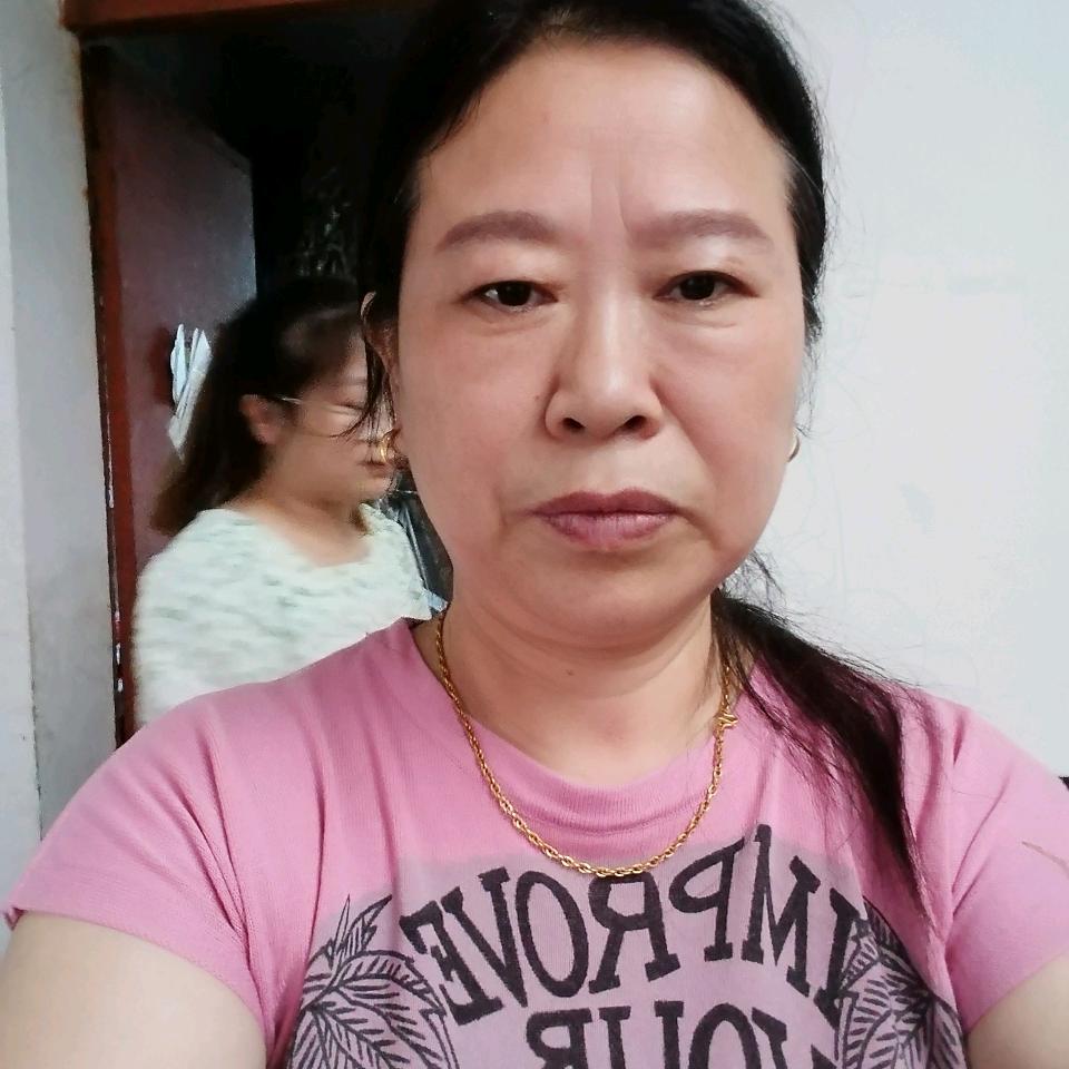 美满幸福