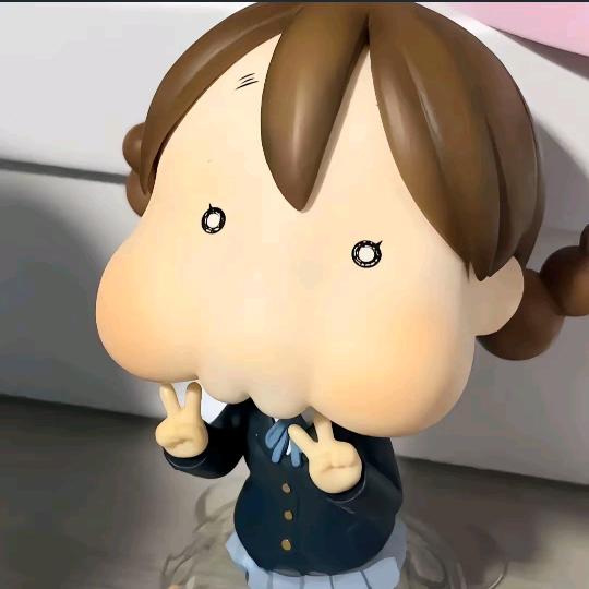 焦糖莓莓派