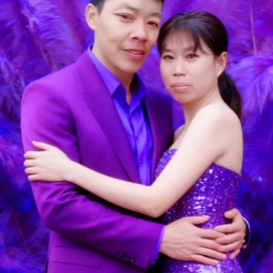 重新做人，陈，婚姻介绍所