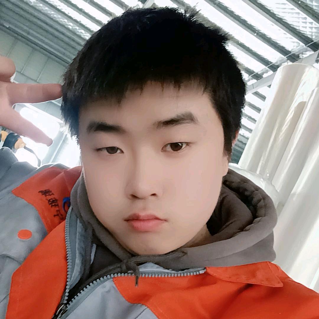 贵州小老弟❤️