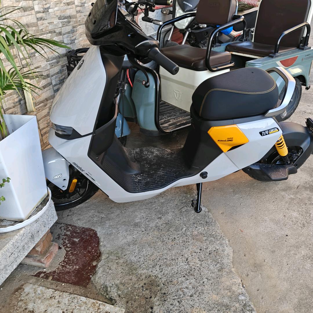 柠檬草的香味