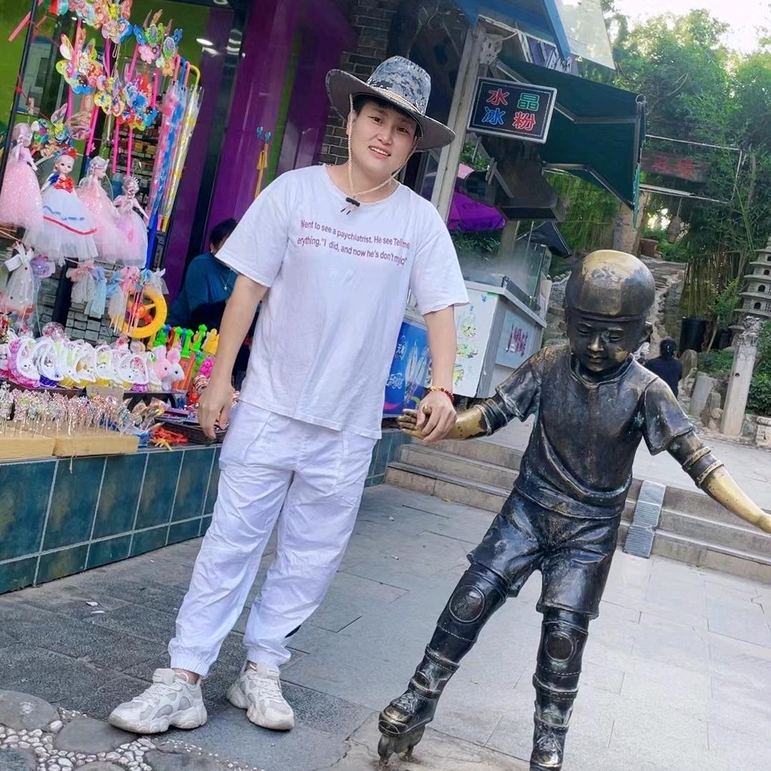 来壹份（烤蜜薯，冰糖烤梨）