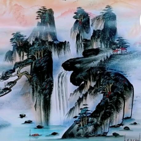 杨光普赵