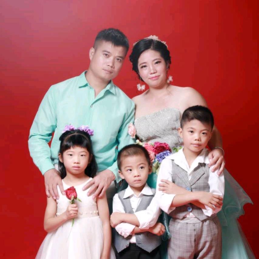 安装电梯就是我的工作