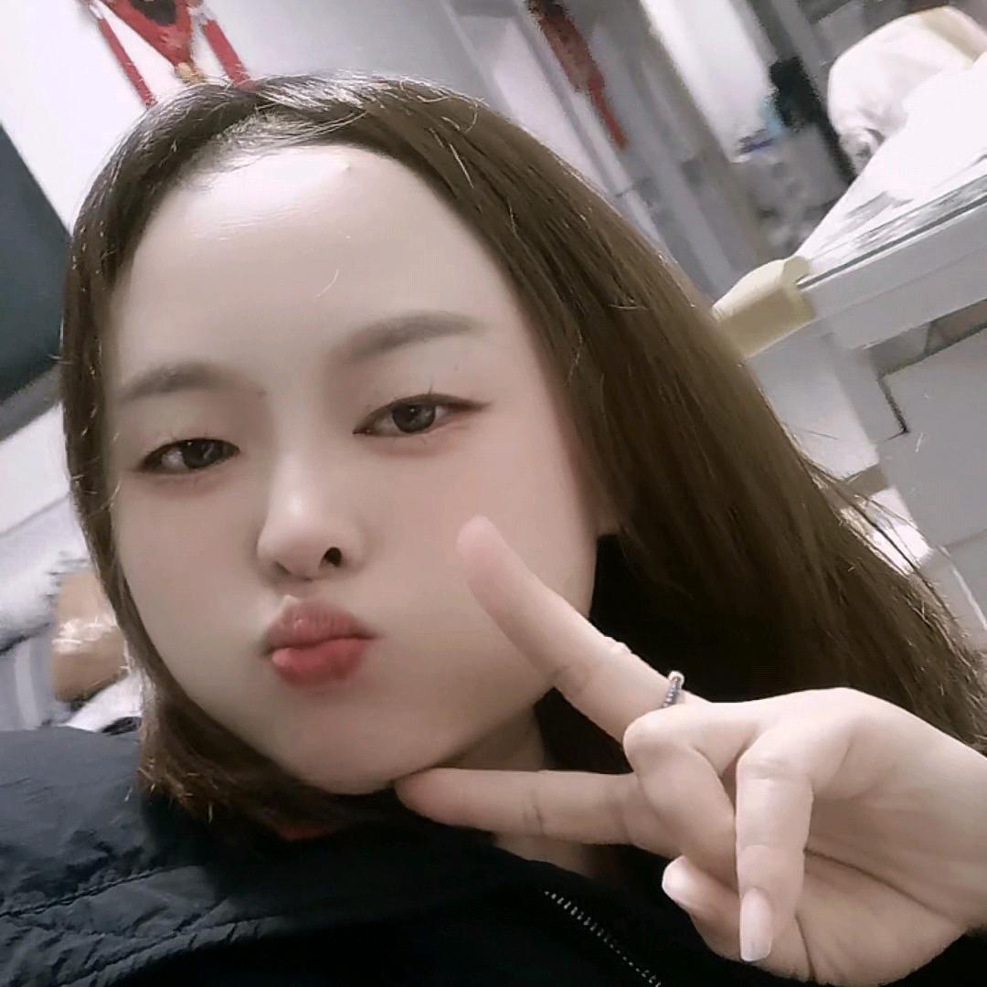 温柔的小仙女