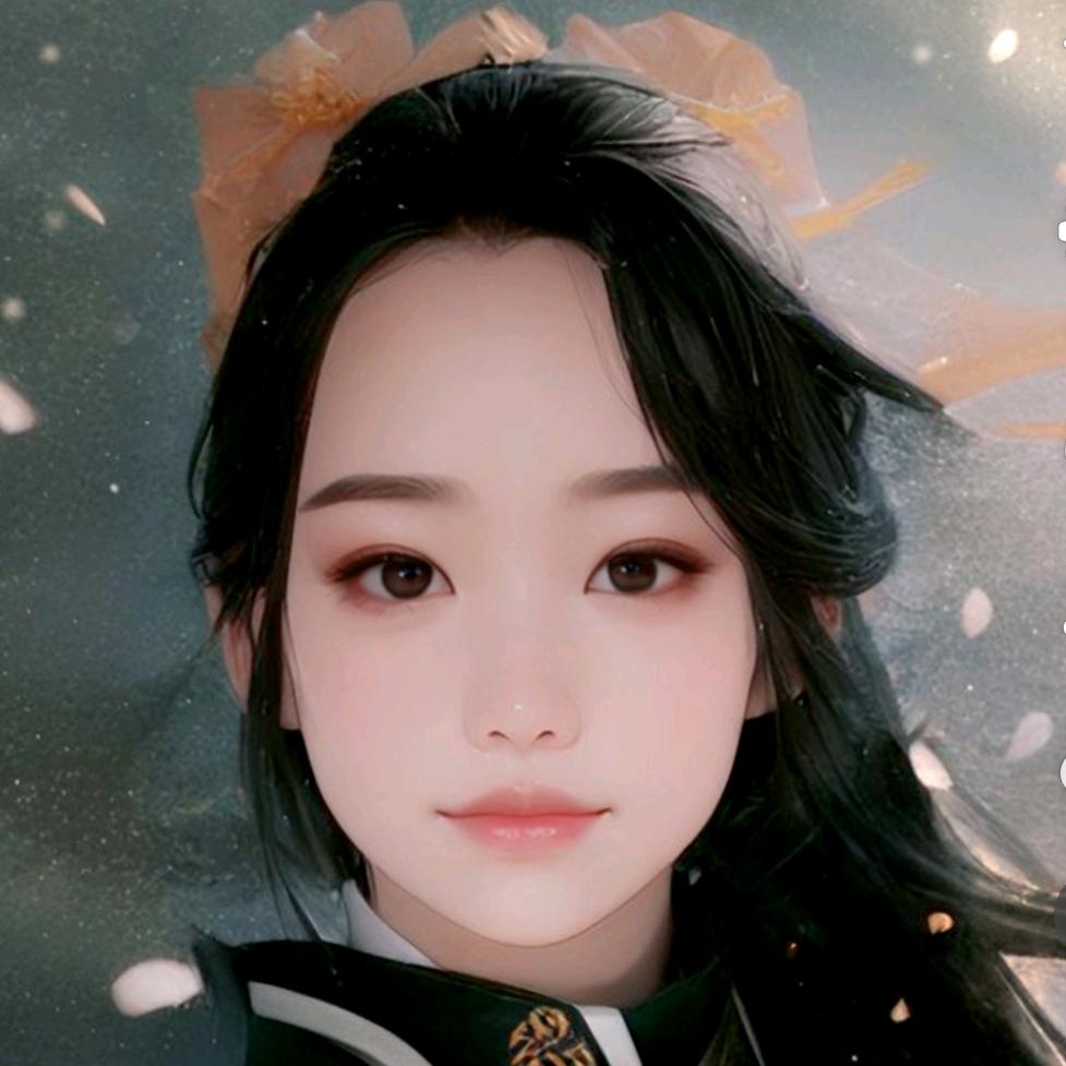 天真点儿