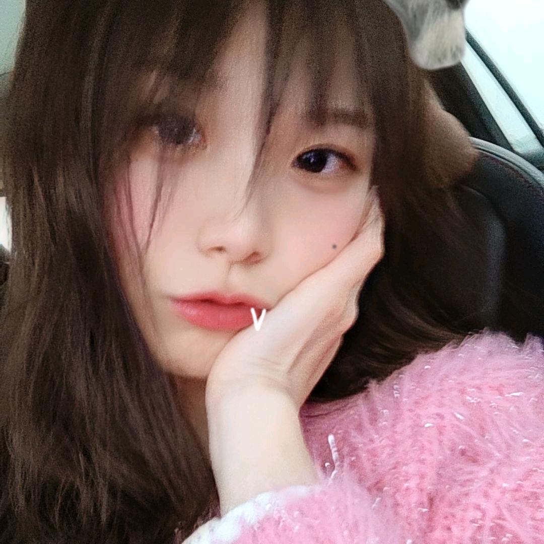 溪儿❤️