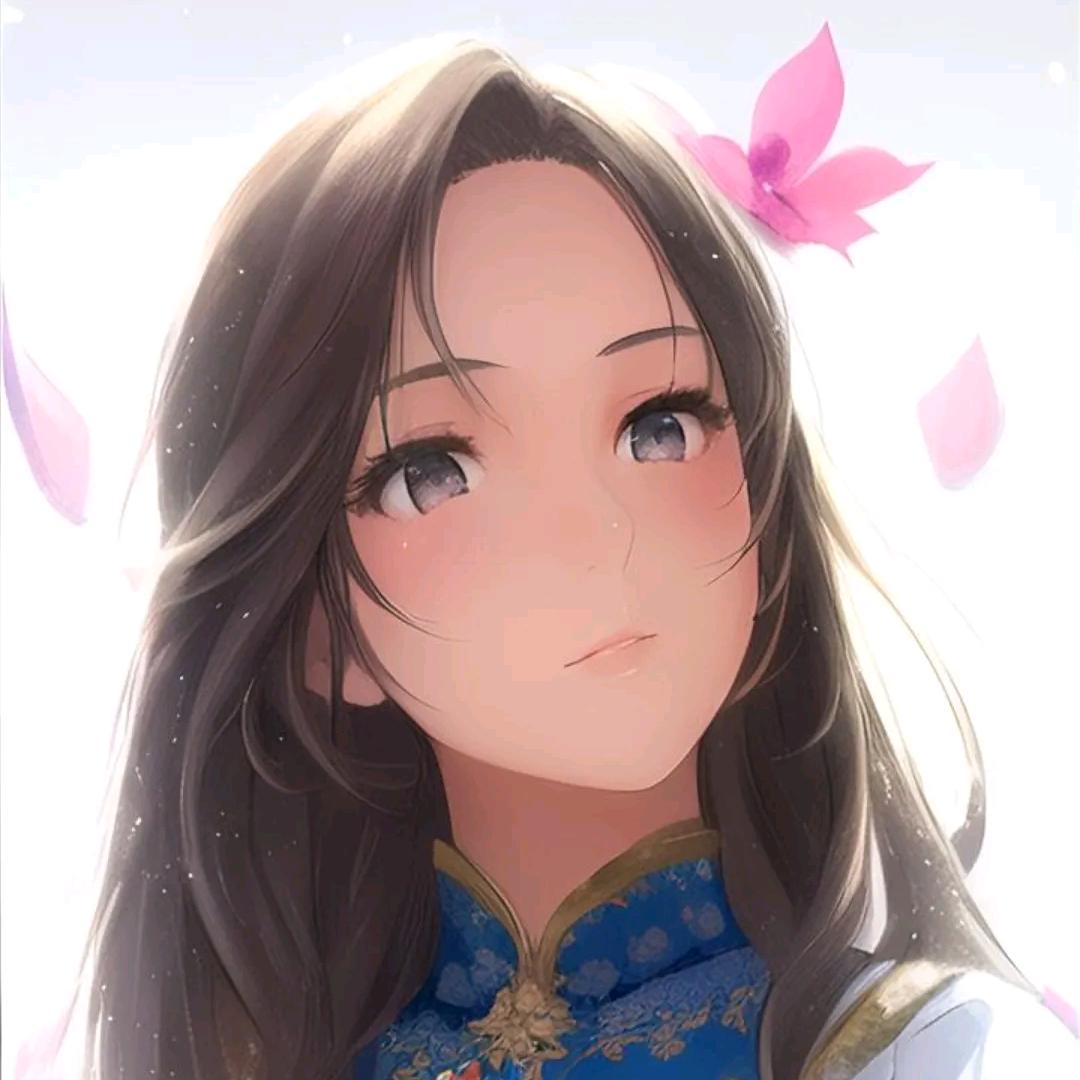 边城丫头