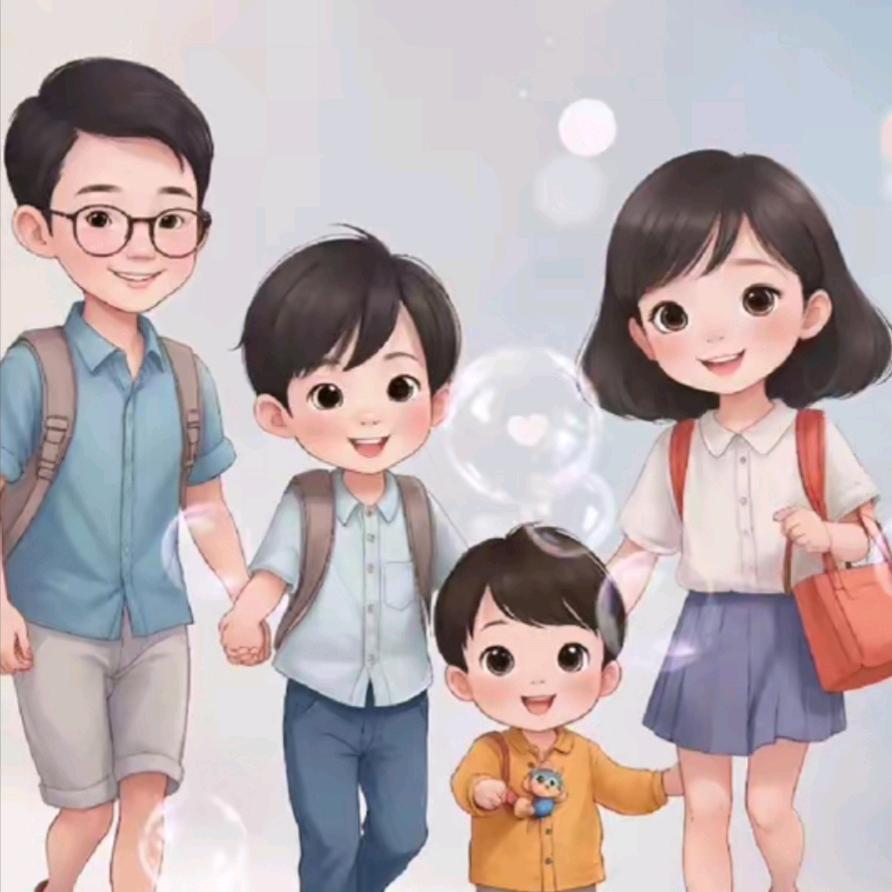 小羊的妈咪😊