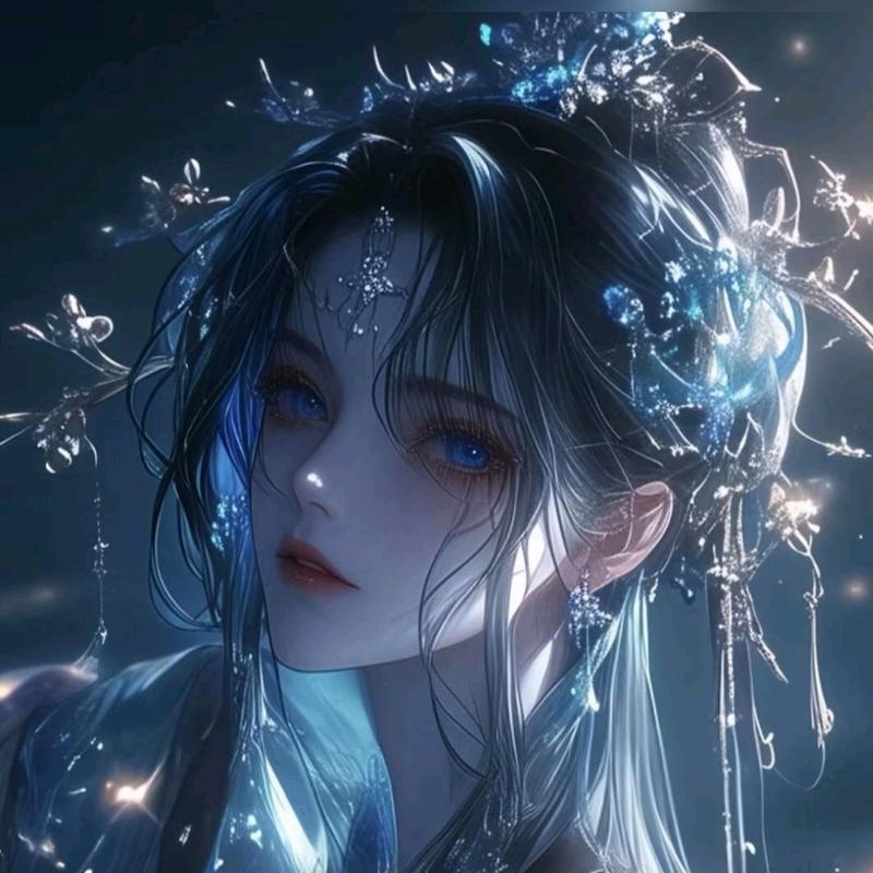 火头像