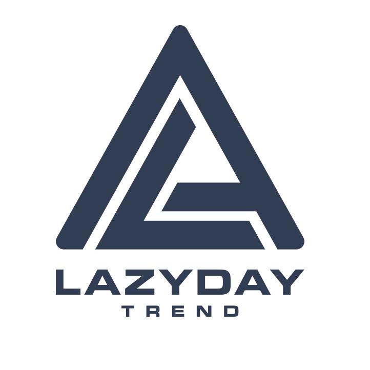 LAZY DAY TREND男装旗舰店