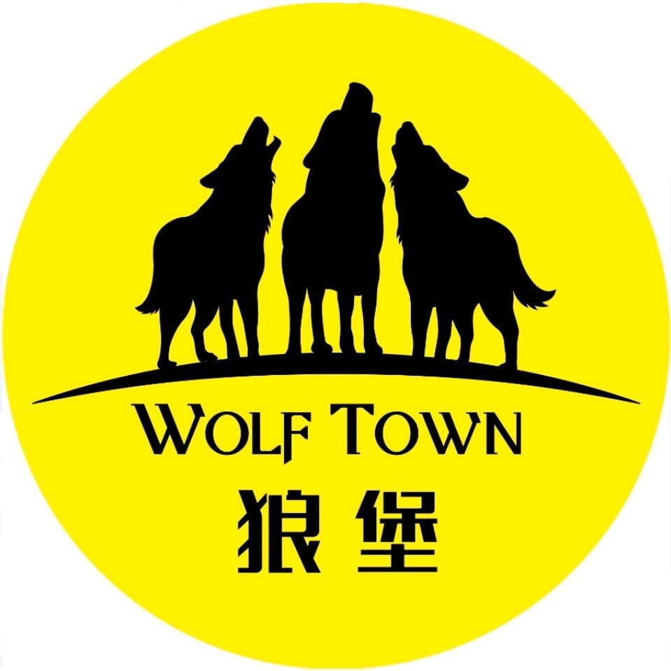 wolftown狼堡服饰合品仓官方号