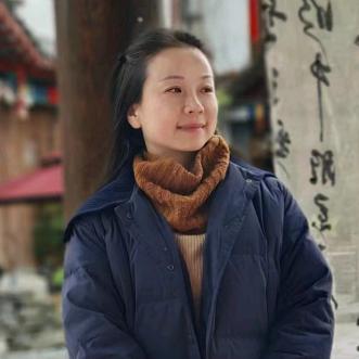 读书的帆姑娘