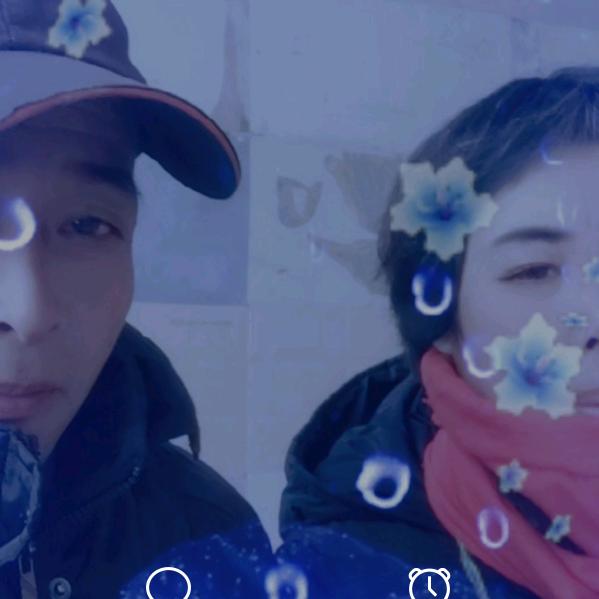 中国好男人