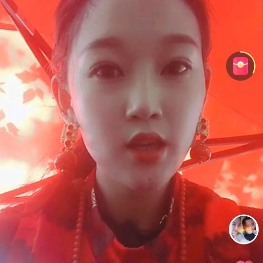 康巴女儿