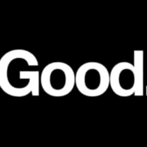 GOOD抖音平台