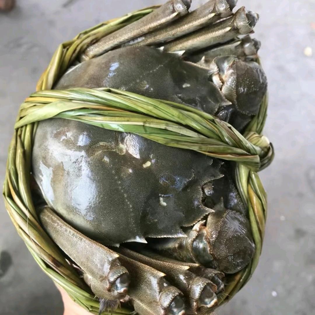 御品福水漾鲜红膏大闸蟹专用号
