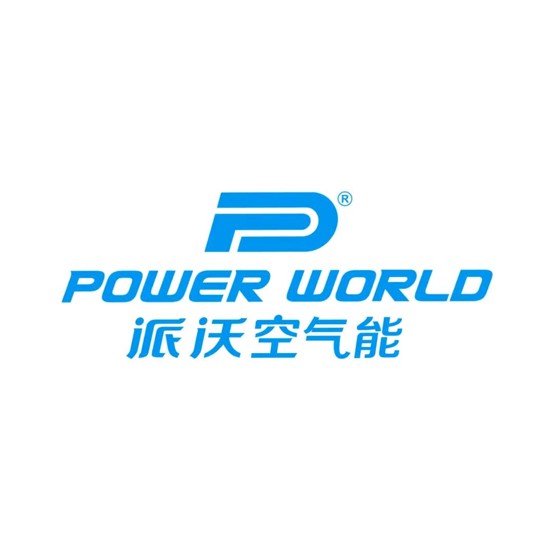 派沃空气能黄岛运营中心