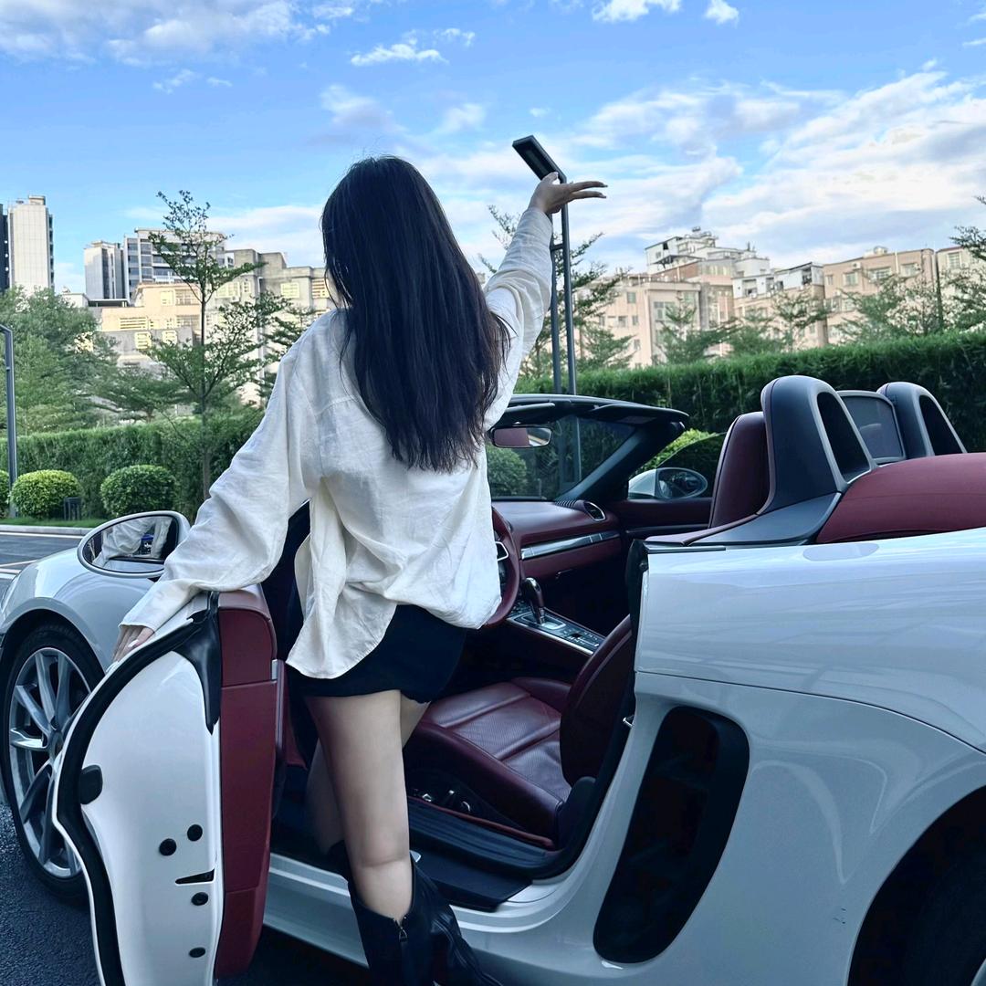 好好的