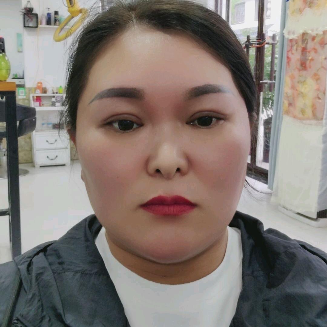秋风凉爽