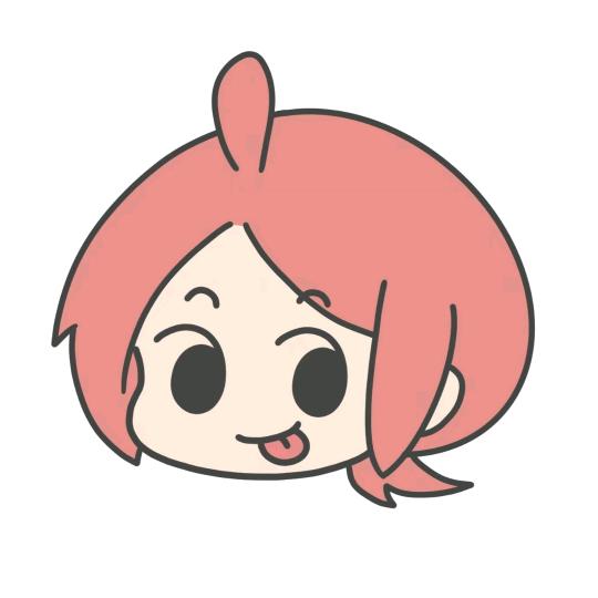 没心柿头像