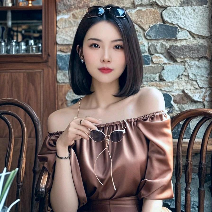 @桃子❤️