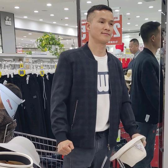 老姨［水鱼协会会长］