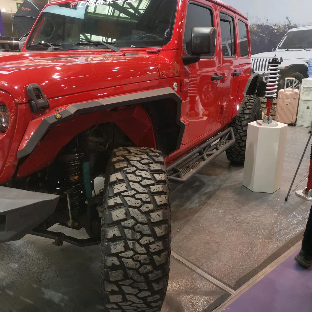 北京佰晟驰越野雪地轮胎房山（实体仓库）