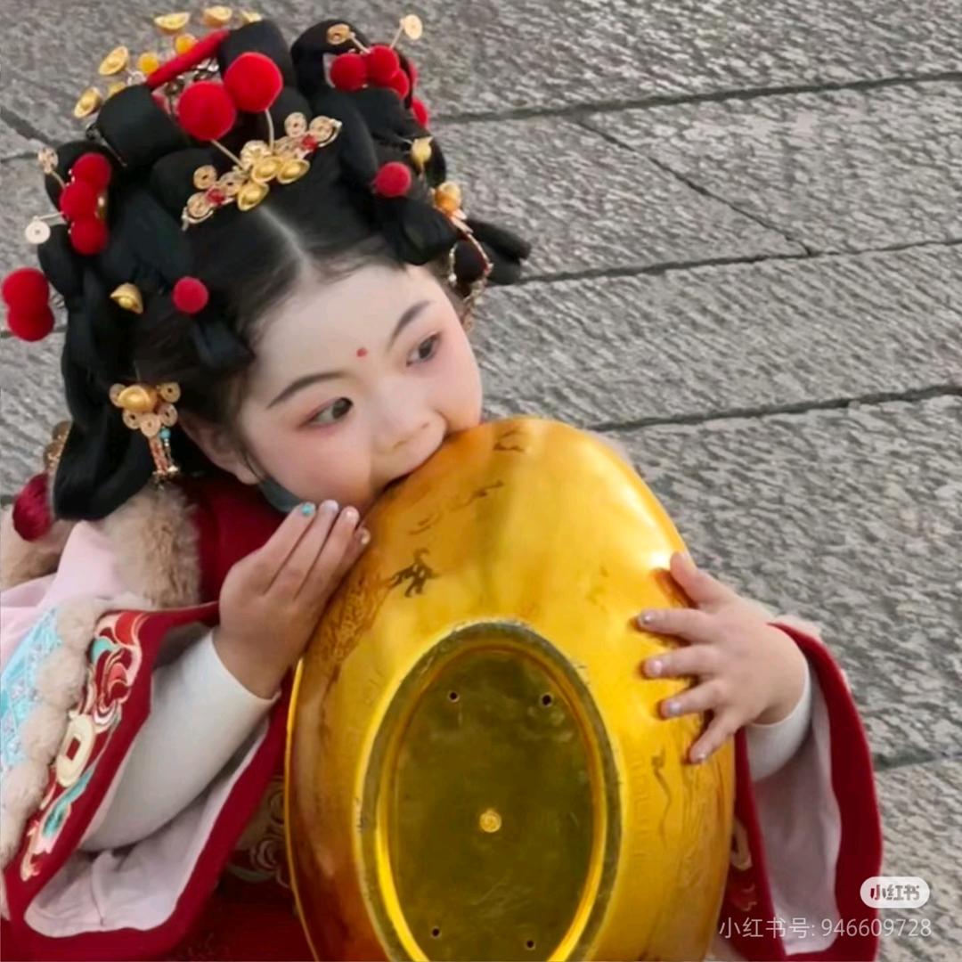 樱桃*小完犊子