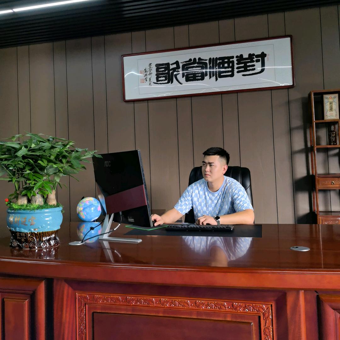 台脉工匠酒:只卖懂酒人