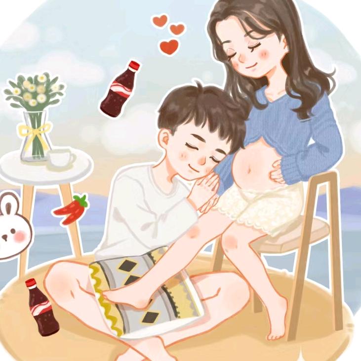 虾米说孕产