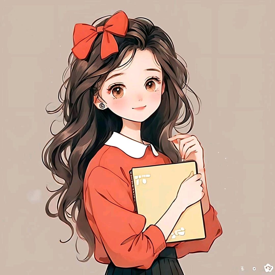 奕欣1头像