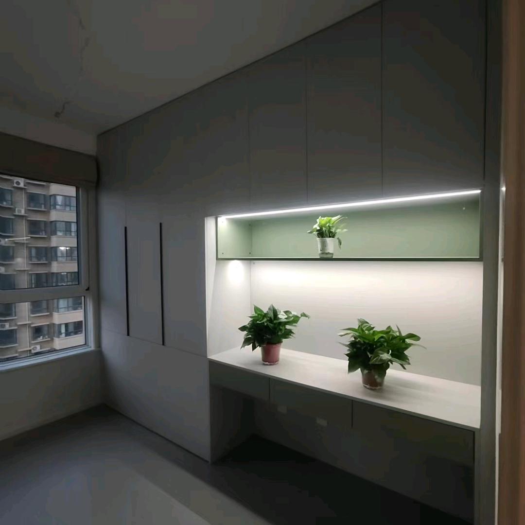 西安全屋定制源头工厂