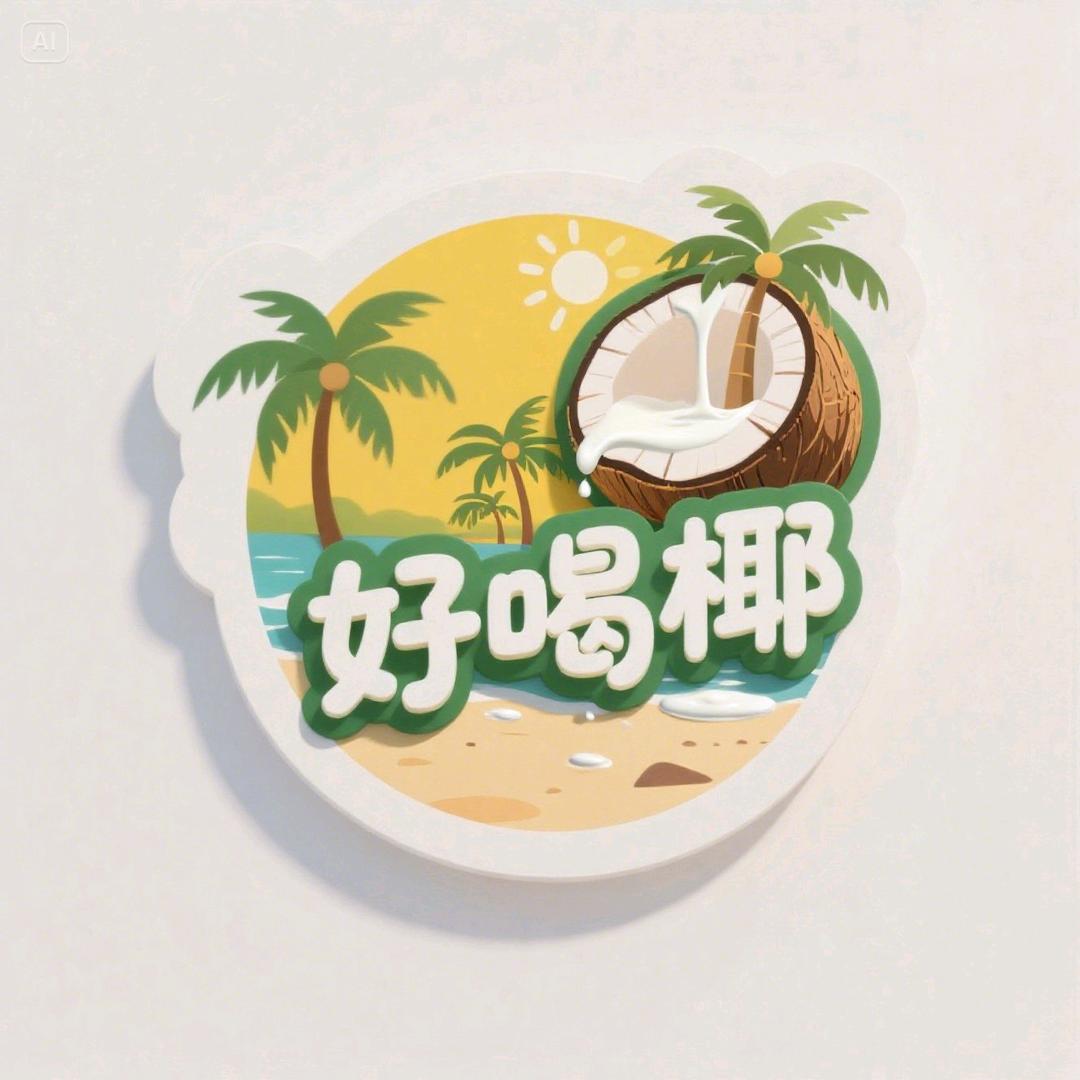 🌴西陶公园-海南椰奶清补凉